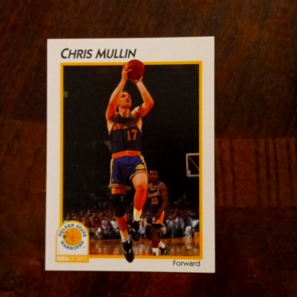 1991 nba hoops